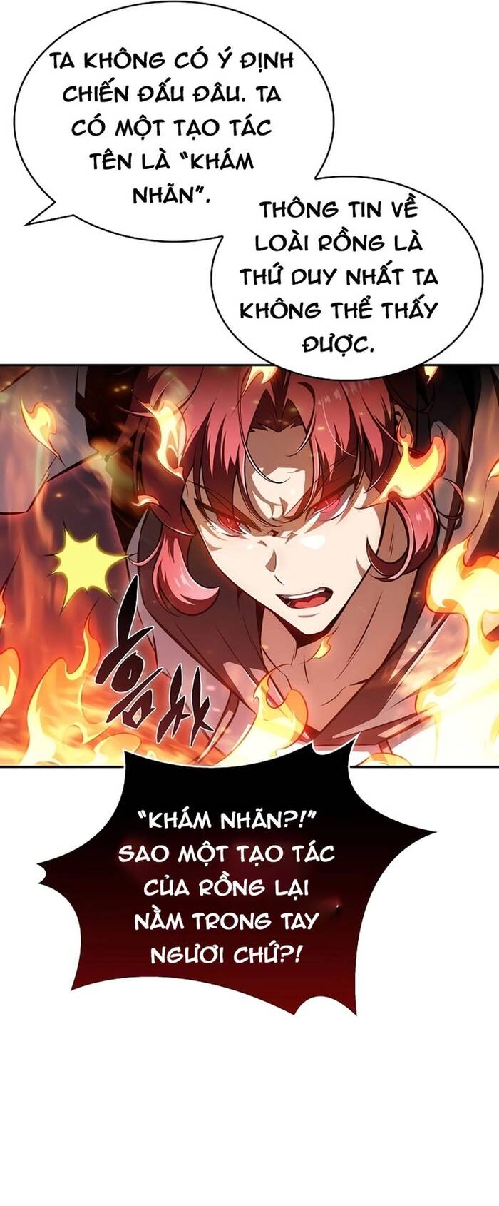 Quán Ăn Nơi Tận Cùng Thế Giới: Chapter 2