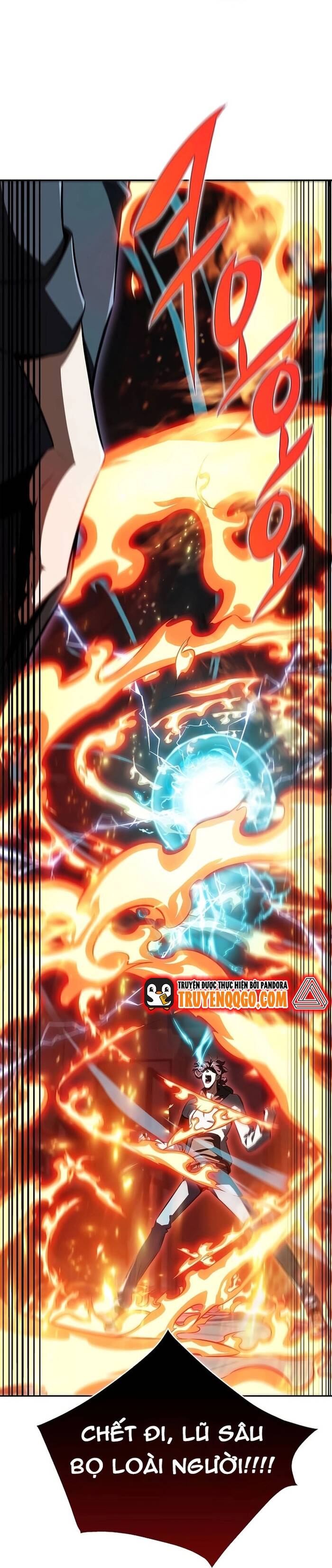 Quán Ăn Nơi Tận Cùng Thế Giới: Chapter 2