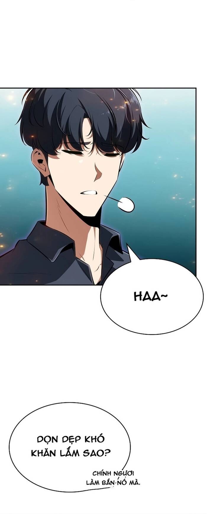 Quán Ăn Nơi Tận Cùng Thế Giới: Chapter 2