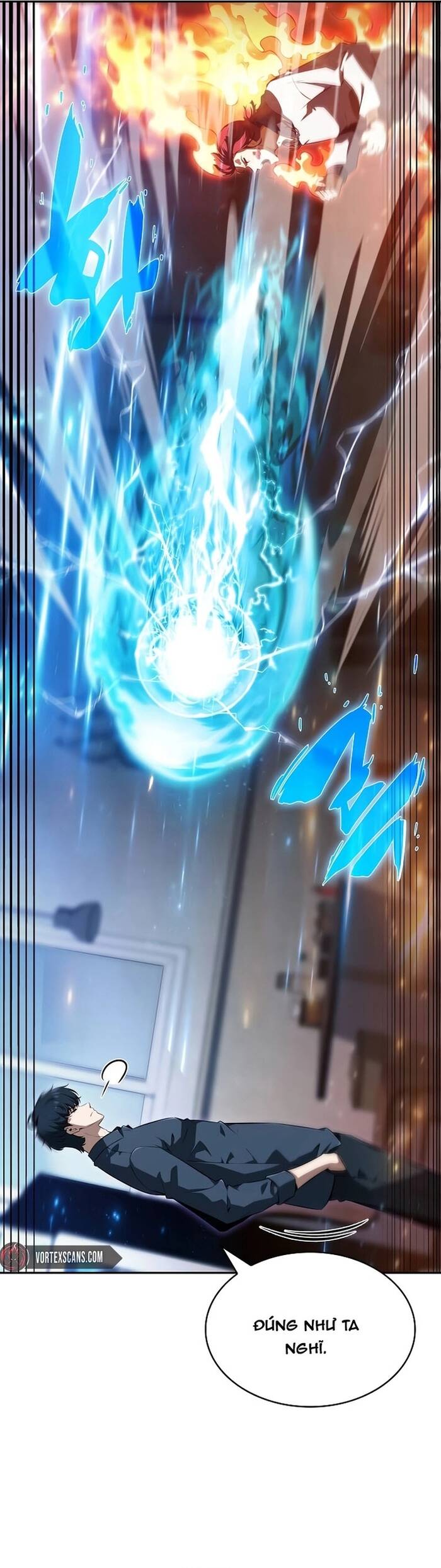 Quán Ăn Nơi Tận Cùng Thế Giới: Chapter 2