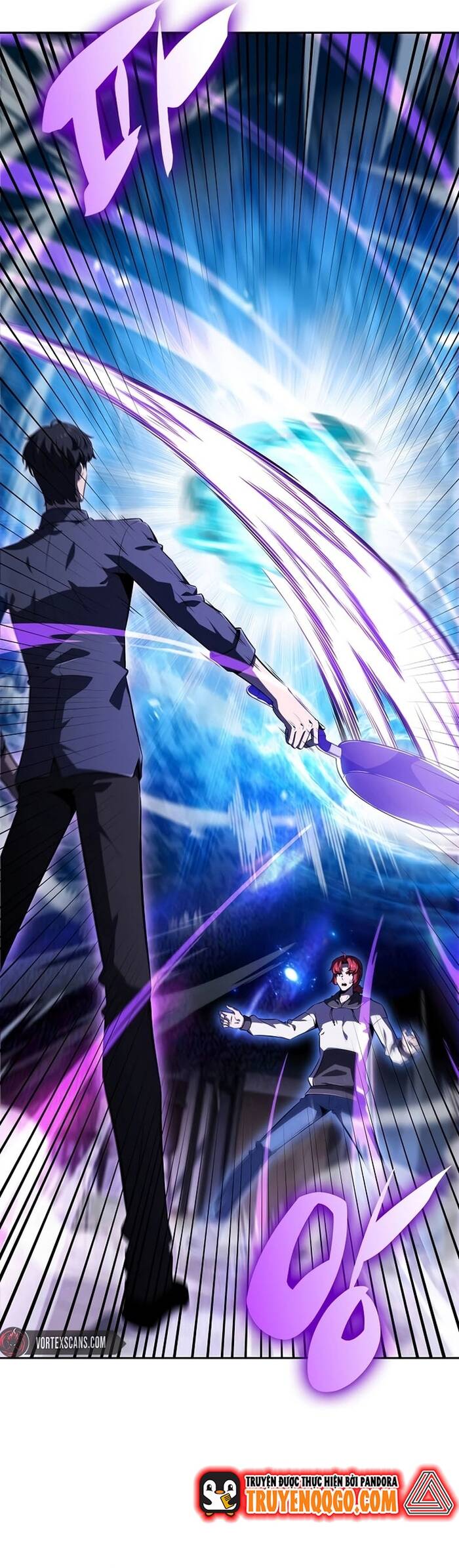 Quán Ăn Nơi Tận Cùng Thế Giới: Chapter 2