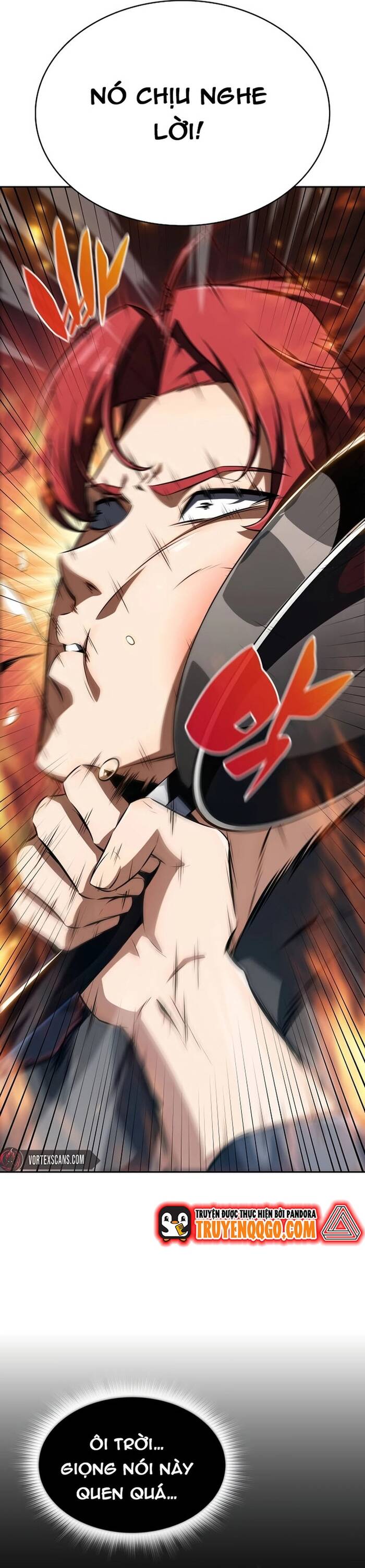 Quán Ăn Nơi Tận Cùng Thế Giới: Chapter 2