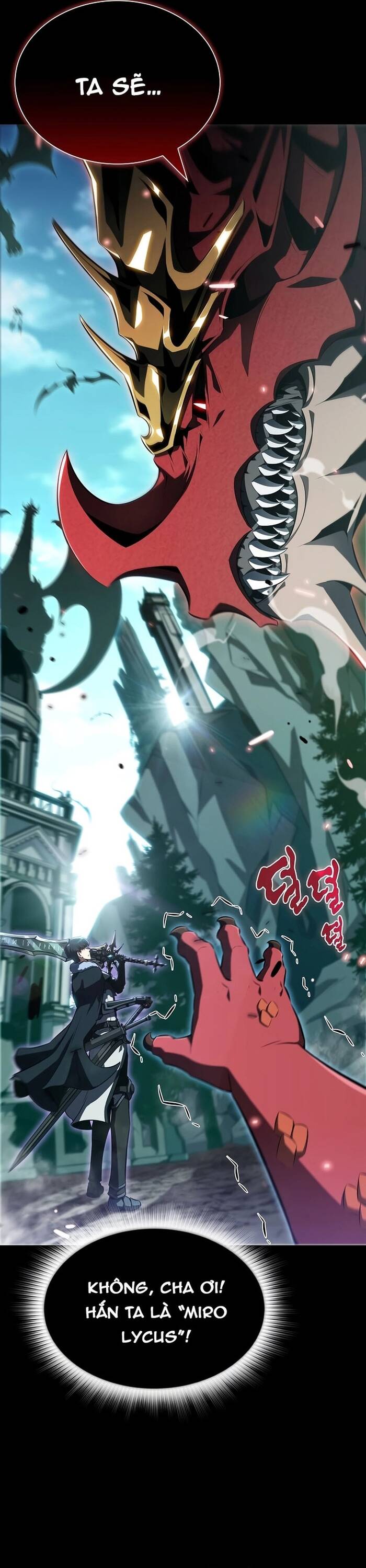 Quán Ăn Nơi Tận Cùng Thế Giới: Chapter 2