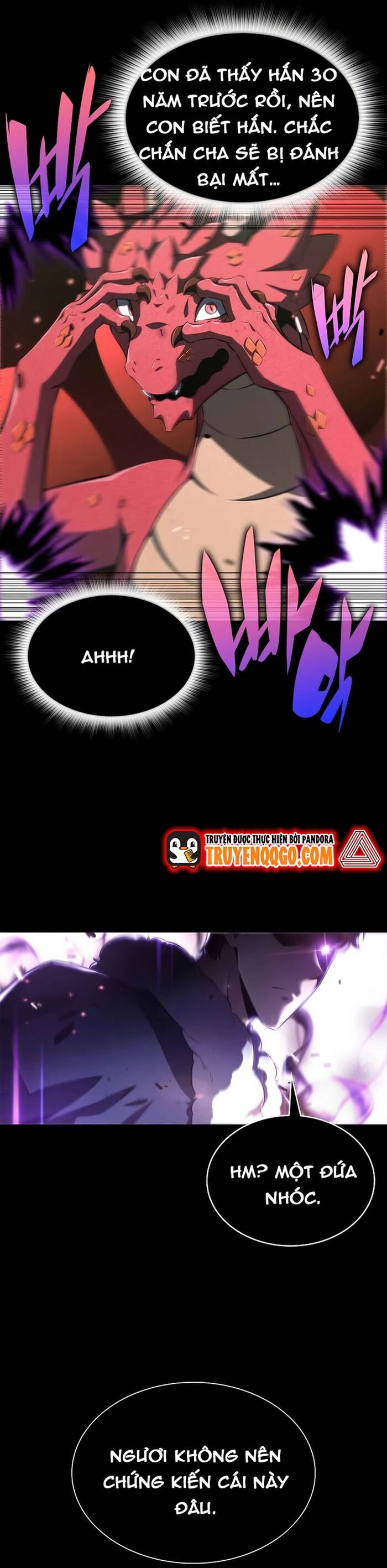 Quán Ăn Nơi Tận Cùng Thế Giới: Chapter 2