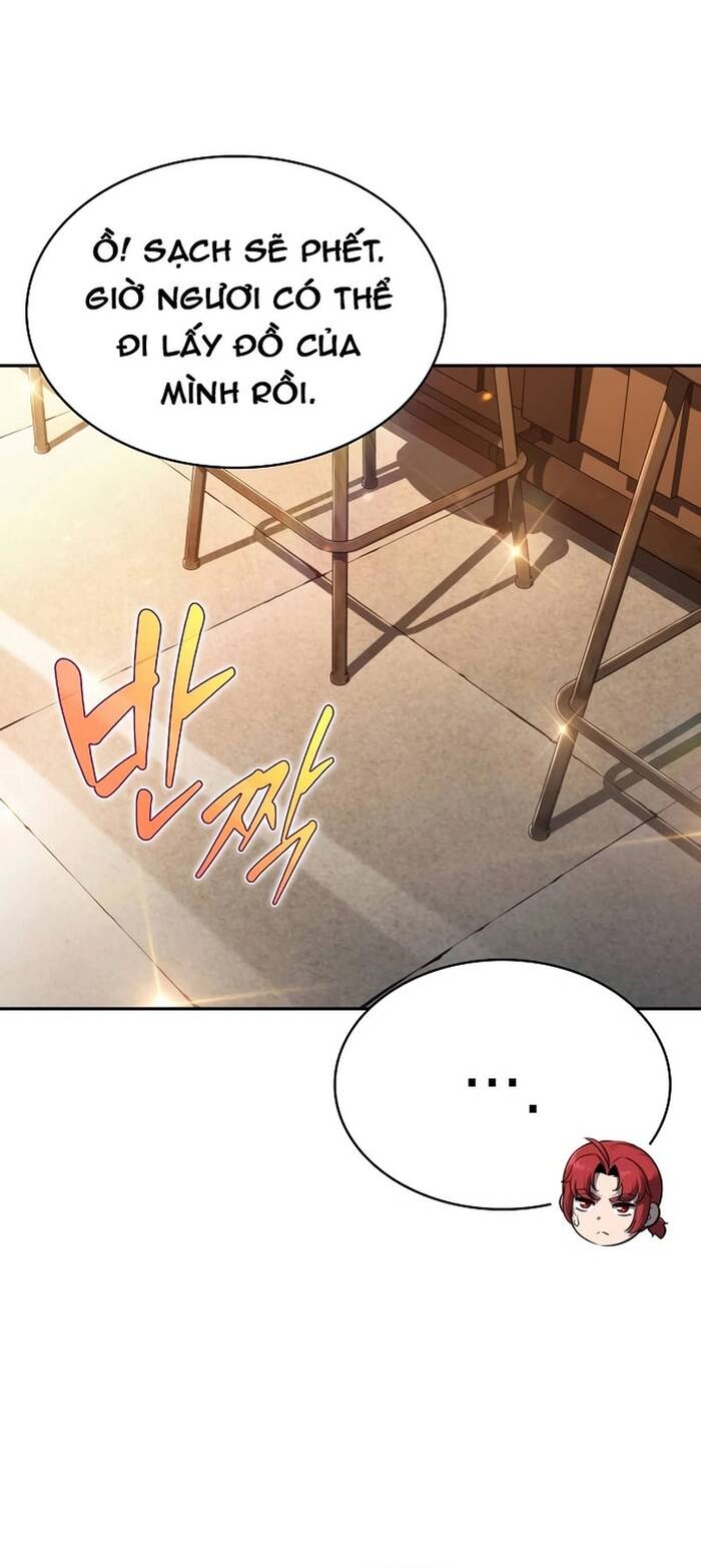 Quán Ăn Nơi Tận Cùng Thế Giới: Chapter 2