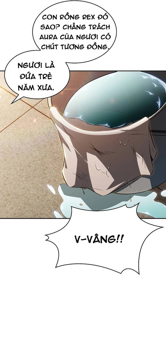 Quán Ăn Nơi Tận Cùng Thế Giới: Chapter 2