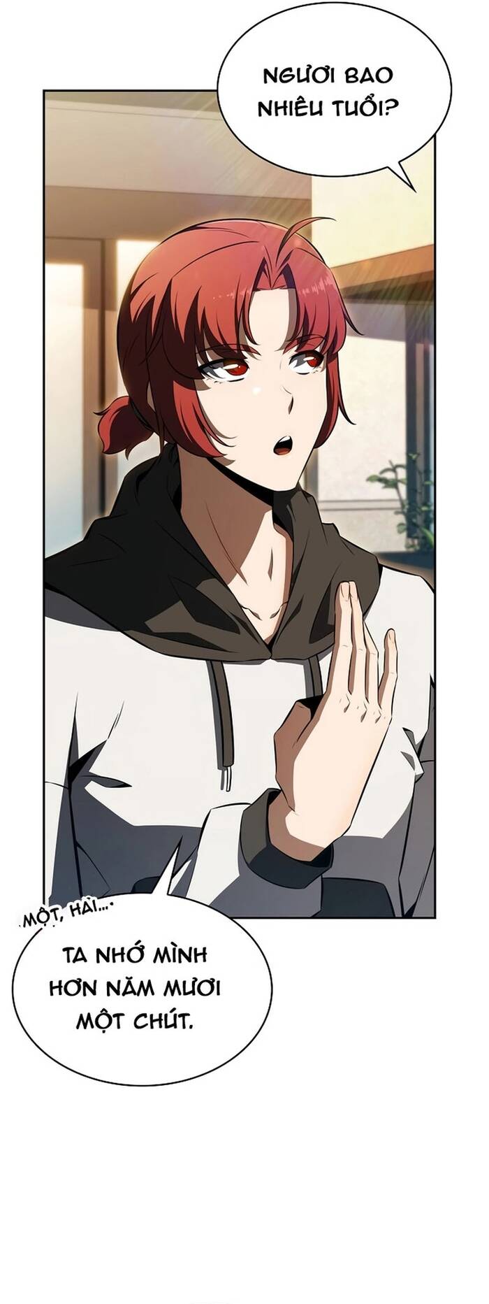 Quán Ăn Nơi Tận Cùng Thế Giới: Chapter 2