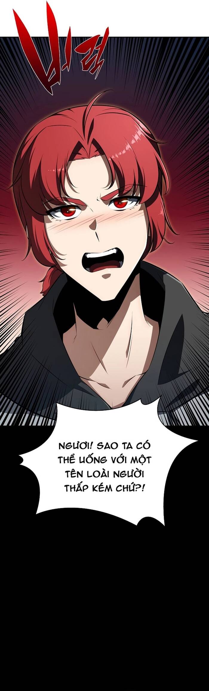 Quán Ăn Nơi Tận Cùng Thế Giới: Chapter 2