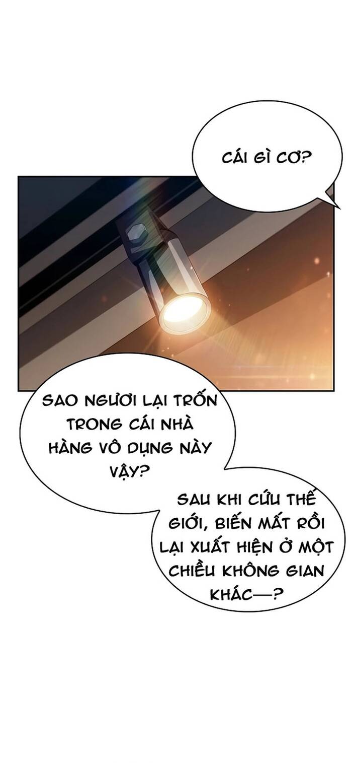 Quán Ăn Nơi Tận Cùng Thế Giới: Chapter 2