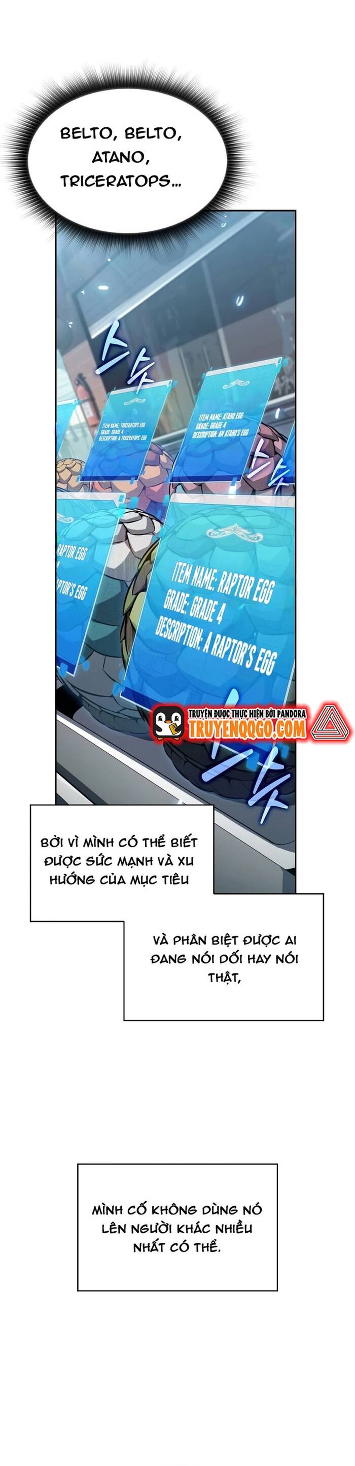 Quán Ăn Nơi Tận Cùng Thế Giới: Chapter 2