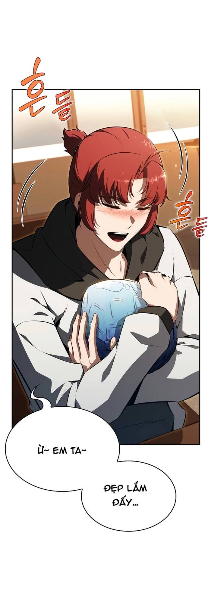 Quán Ăn Nơi Tận Cùng Thế Giới: Chapter 2