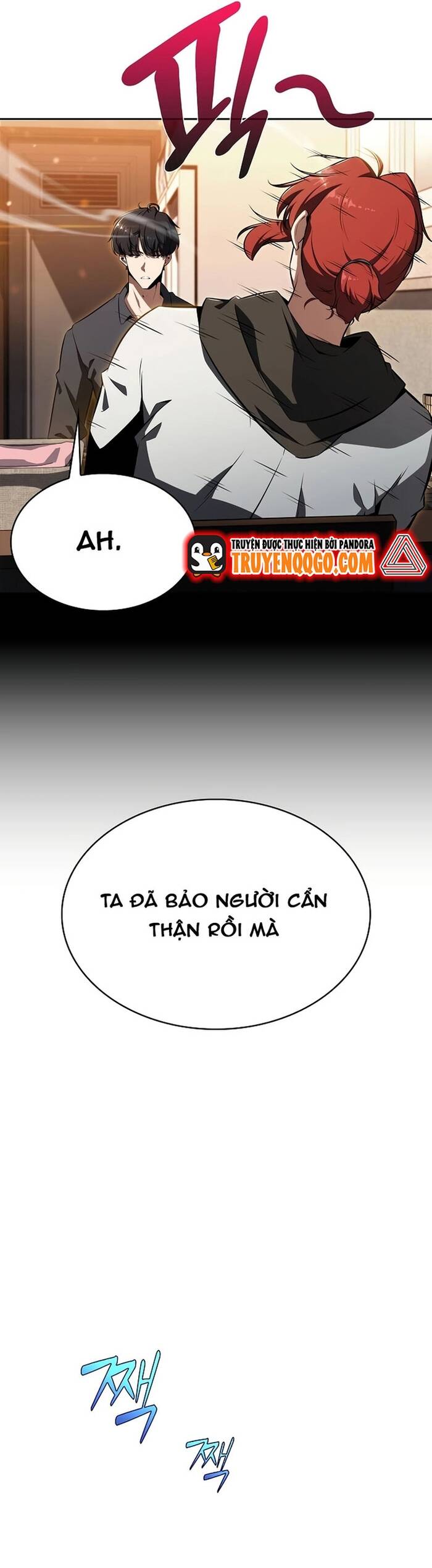 Quán Ăn Nơi Tận Cùng Thế Giới: Chapter 2