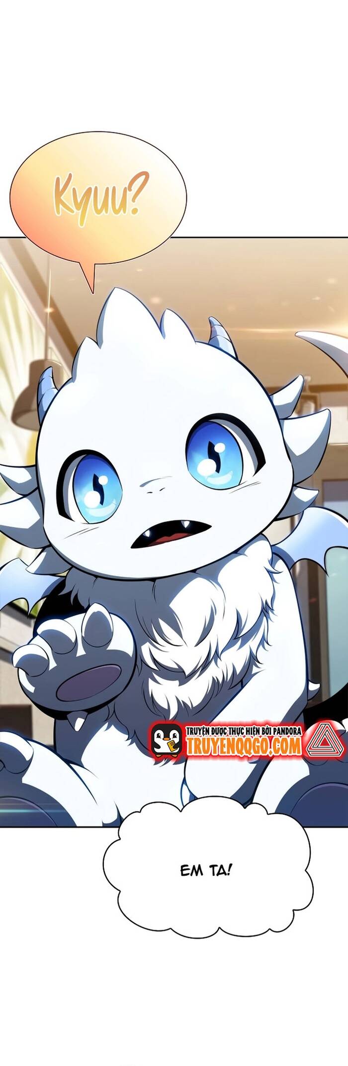 Quán Ăn Nơi Tận Cùng Thế Giới: Chapter 2