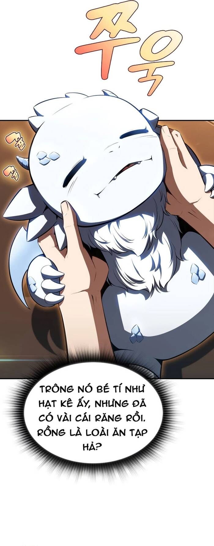 Quán Ăn Nơi Tận Cùng Thế Giới: Chapter 2