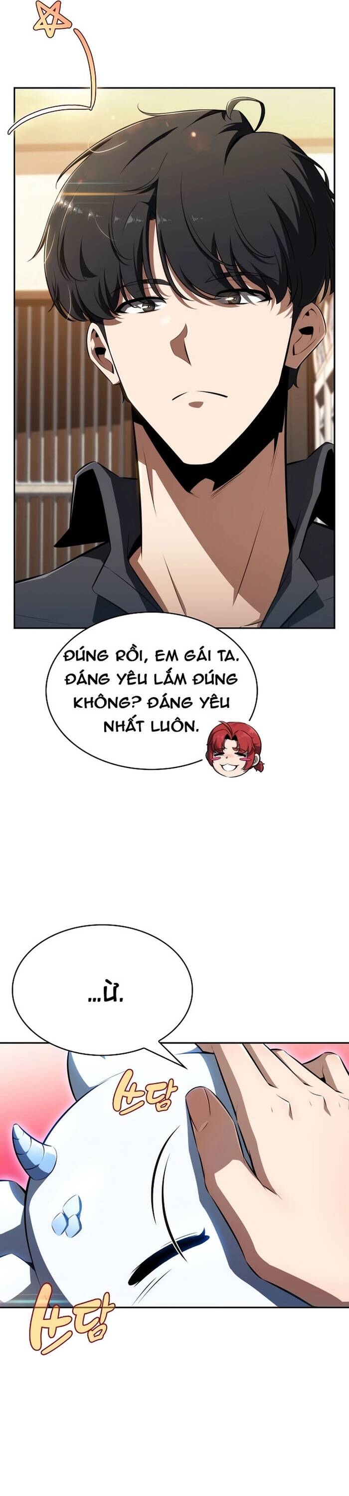 Quán Ăn Nơi Tận Cùng Thế Giới: Chapter 2