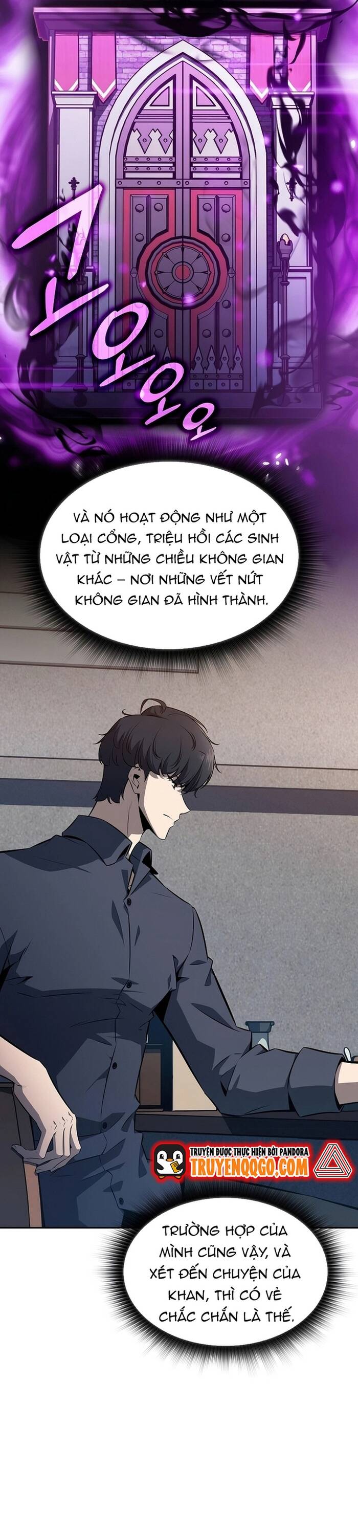 Quán Ăn Nơi Tận Cùng Thế Giới: Chapter 3