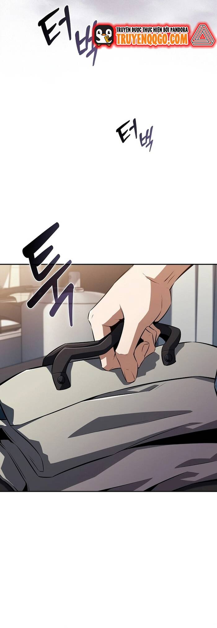 Quán Ăn Nơi Tận Cùng Thế Giới: Chapter 3