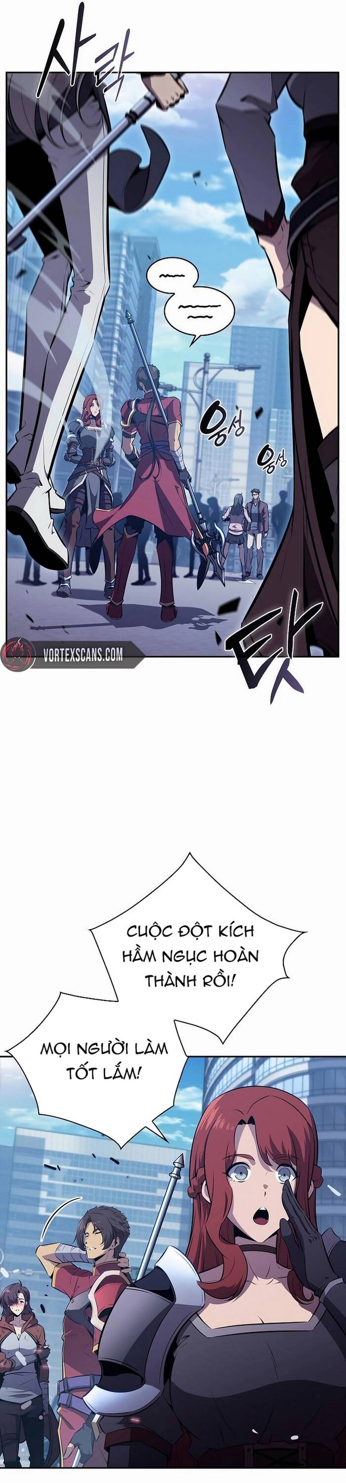 Quán Ăn Nơi Tận Cùng Thế Giới: Chapter 4