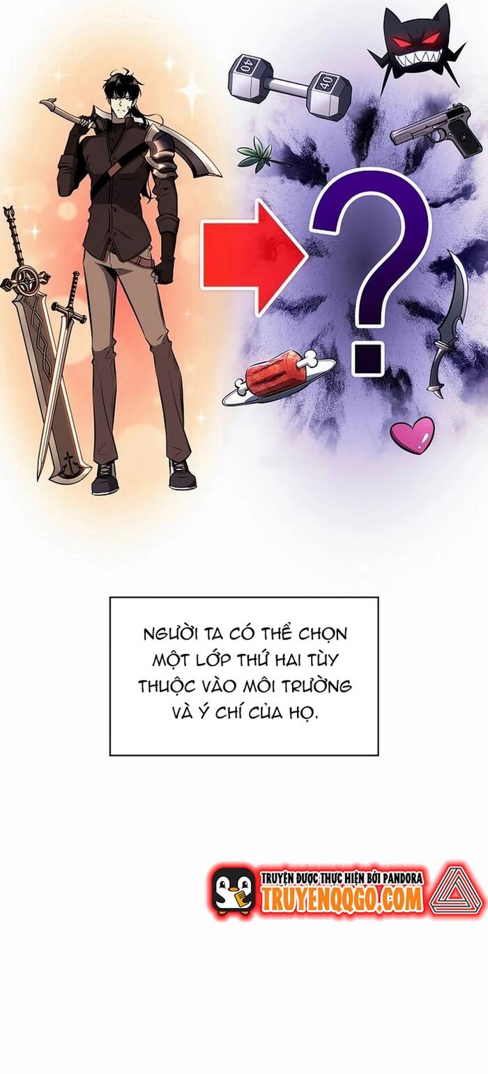 Quán Ăn Nơi Tận Cùng Thế Giới: Chapter 4