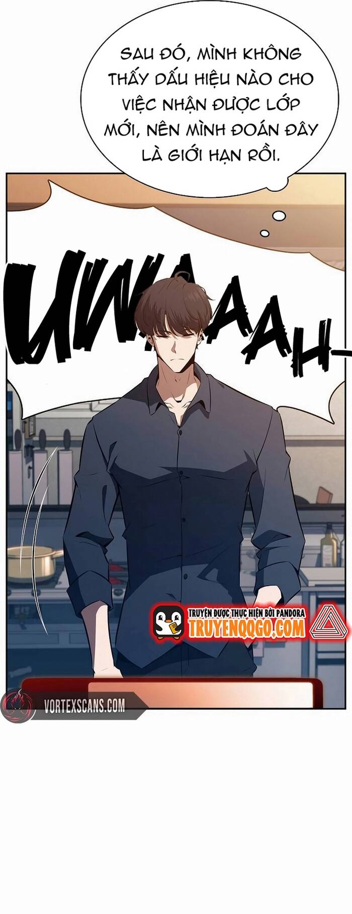 Quán Ăn Nơi Tận Cùng Thế Giới: Chapter 4