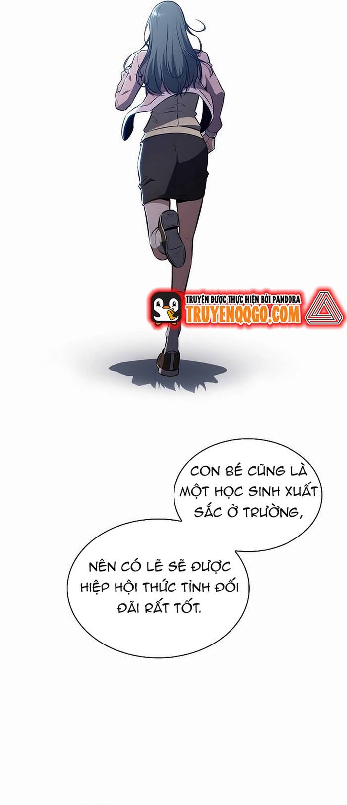 Quán Ăn Nơi Tận Cùng Thế Giới: Chapter 4