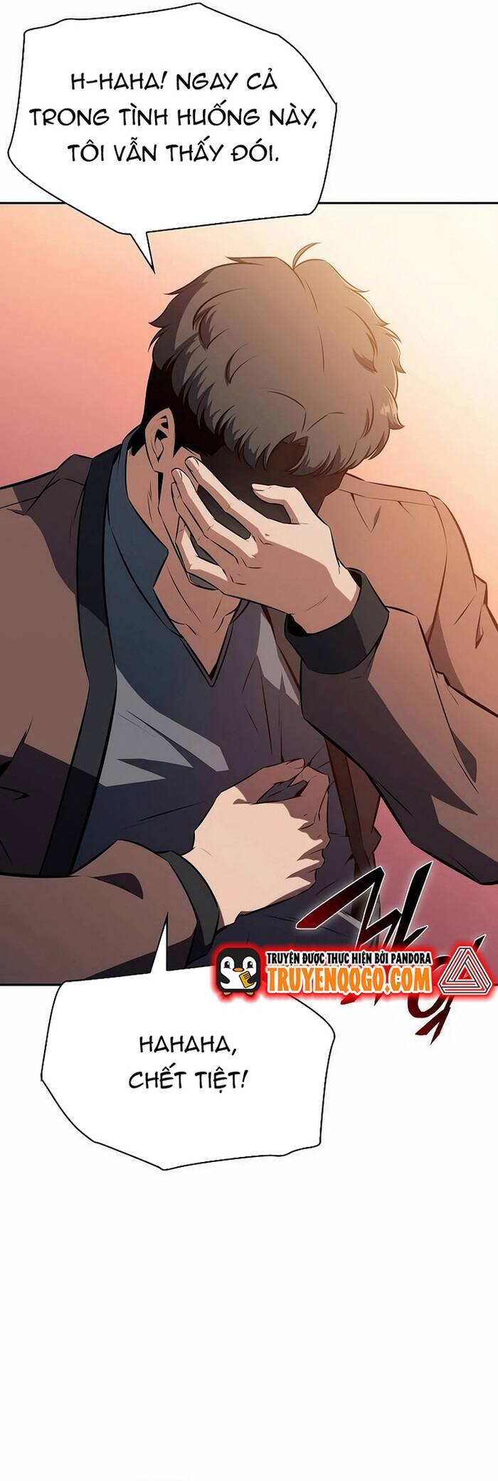 Quán Ăn Nơi Tận Cùng Thế Giới: Chapter 4