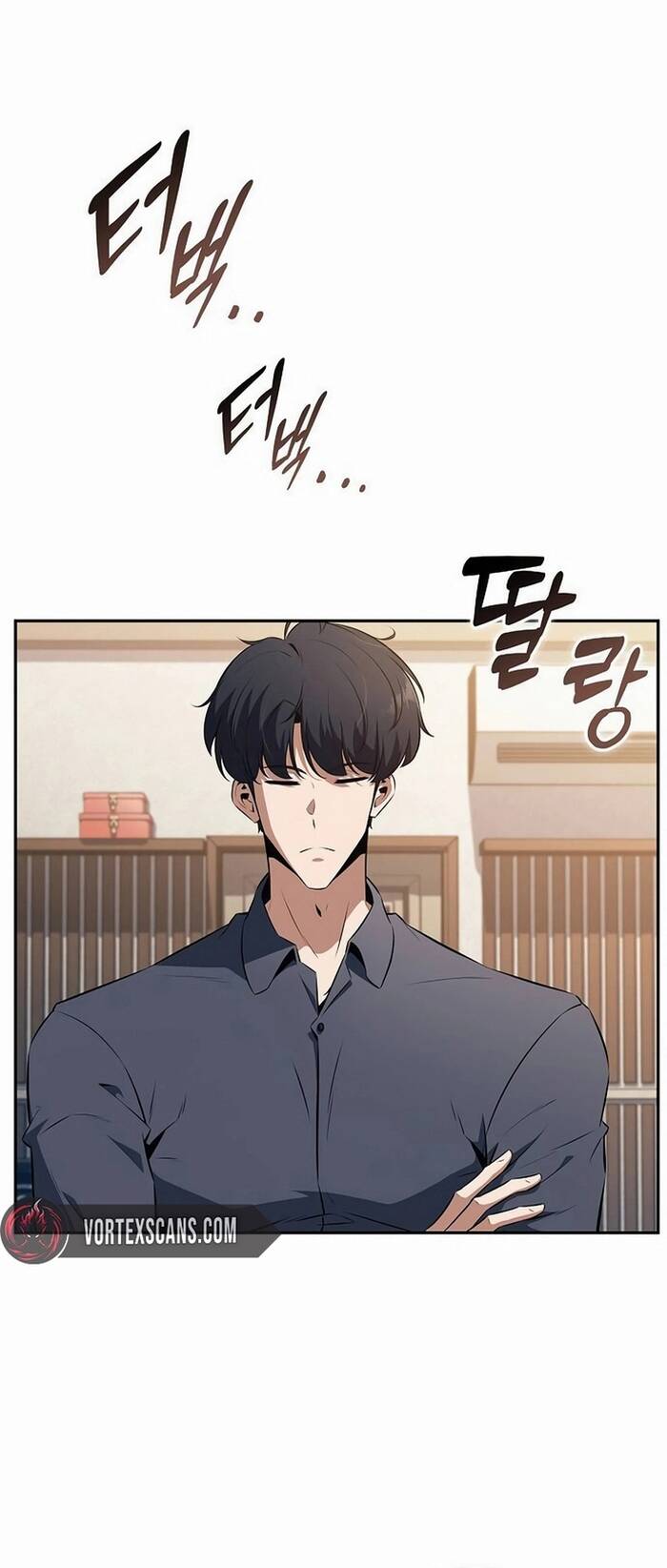 Quán Ăn Nơi Tận Cùng Thế Giới: Chapter 4