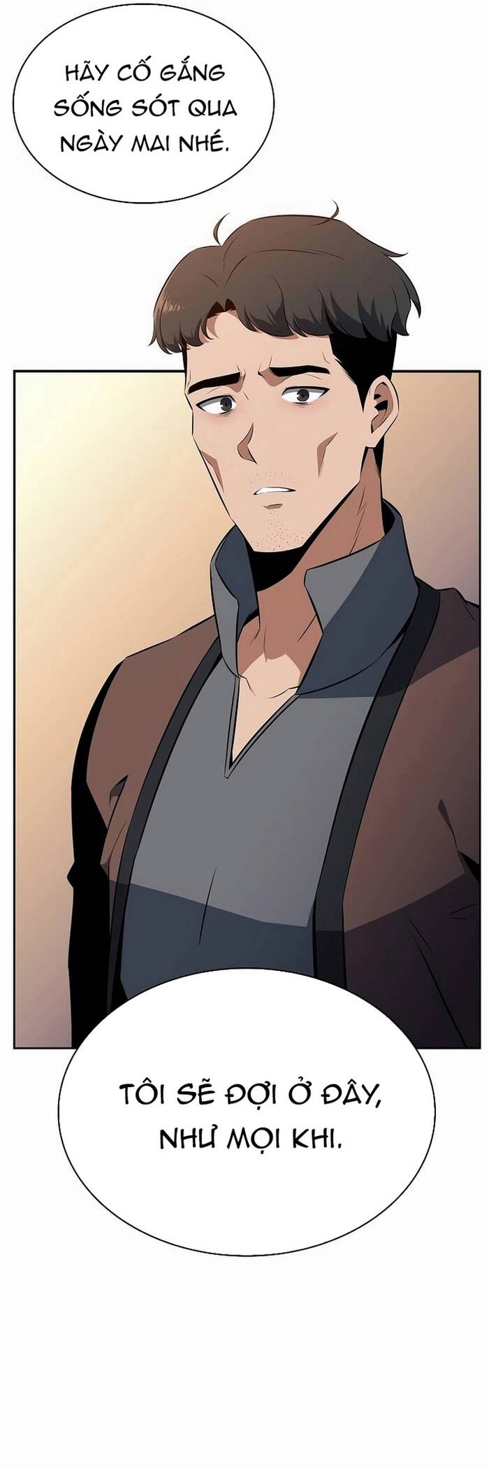 Quán Ăn Nơi Tận Cùng Thế Giới: Chapter 4