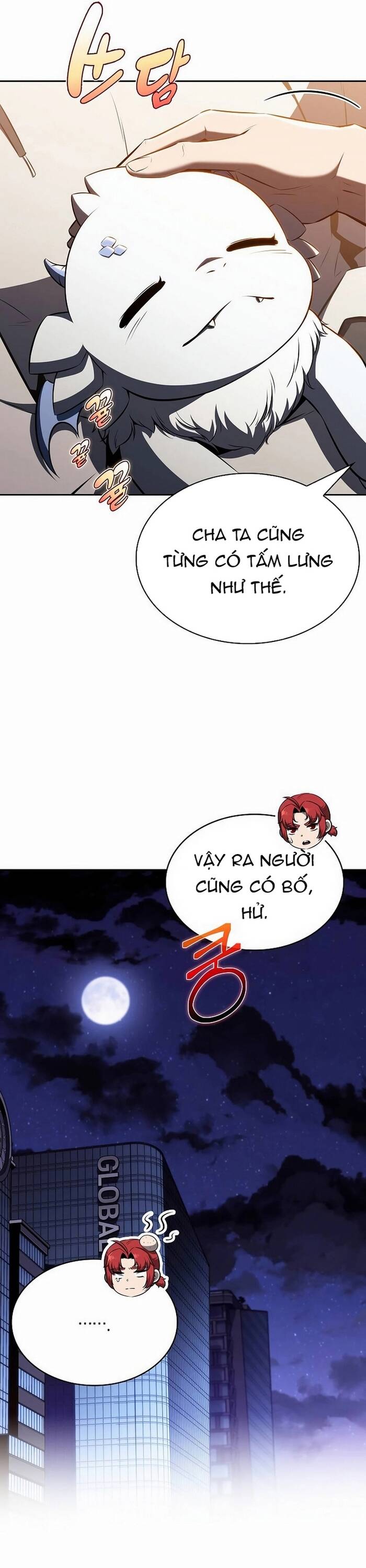 Quán Ăn Nơi Tận Cùng Thế Giới: Chapter 4