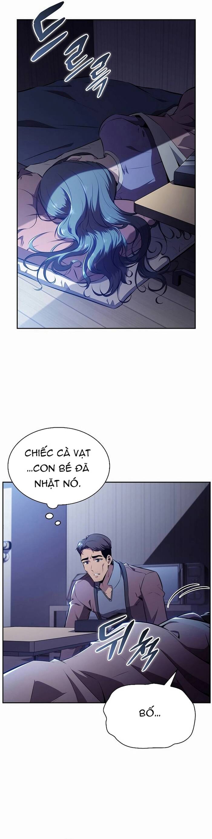 Quán Ăn Nơi Tận Cùng Thế Giới: Chapter 4