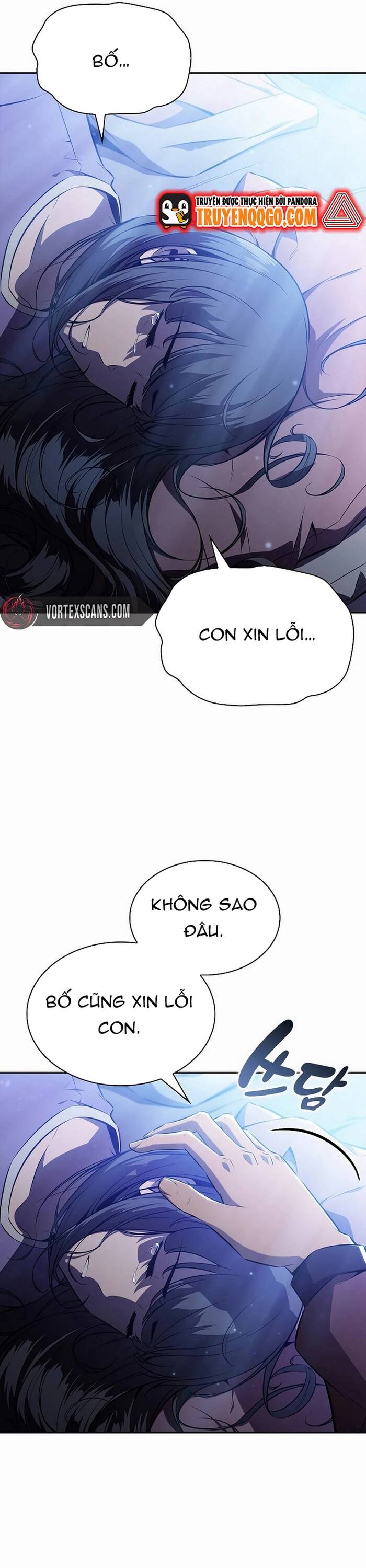 Quán Ăn Nơi Tận Cùng Thế Giới: Chapter 4