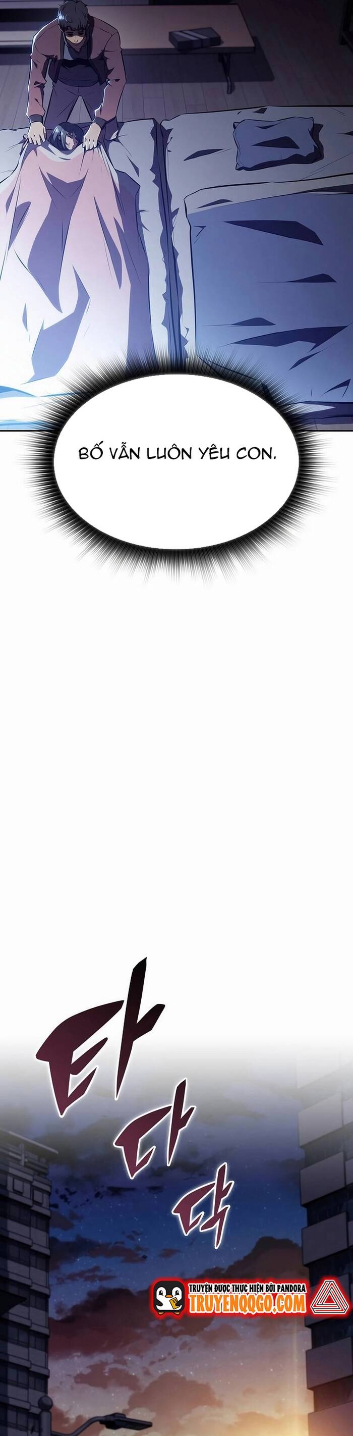 Quán Ăn Nơi Tận Cùng Thế Giới: Chapter 4