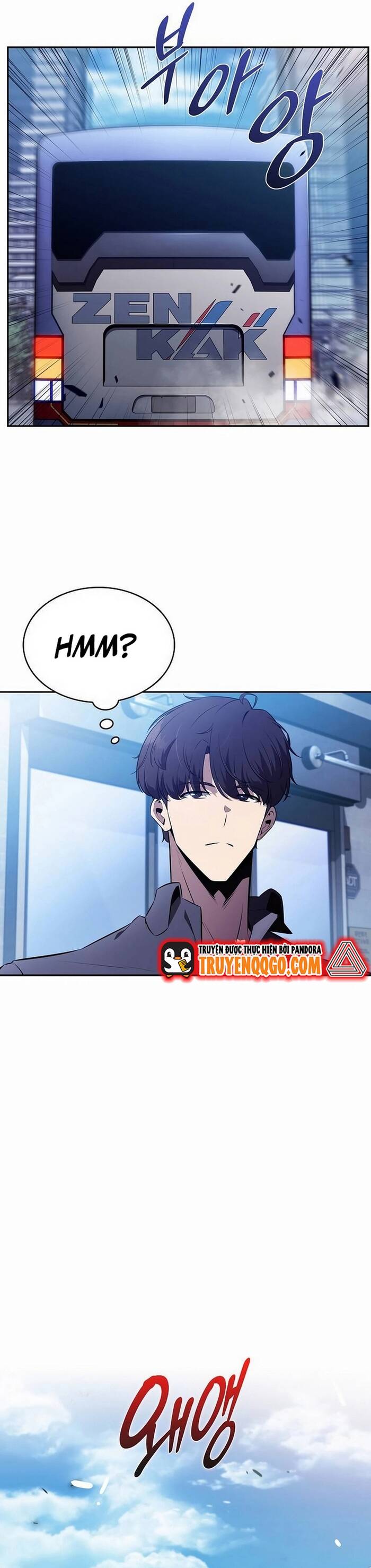 Quán Ăn Nơi Tận Cùng Thế Giới: Chapter 4