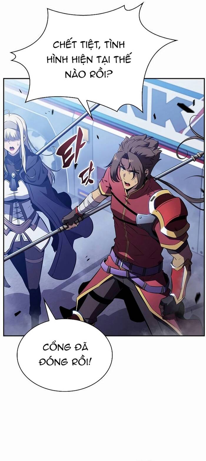 Quán Ăn Nơi Tận Cùng Thế Giới: Chapter 4