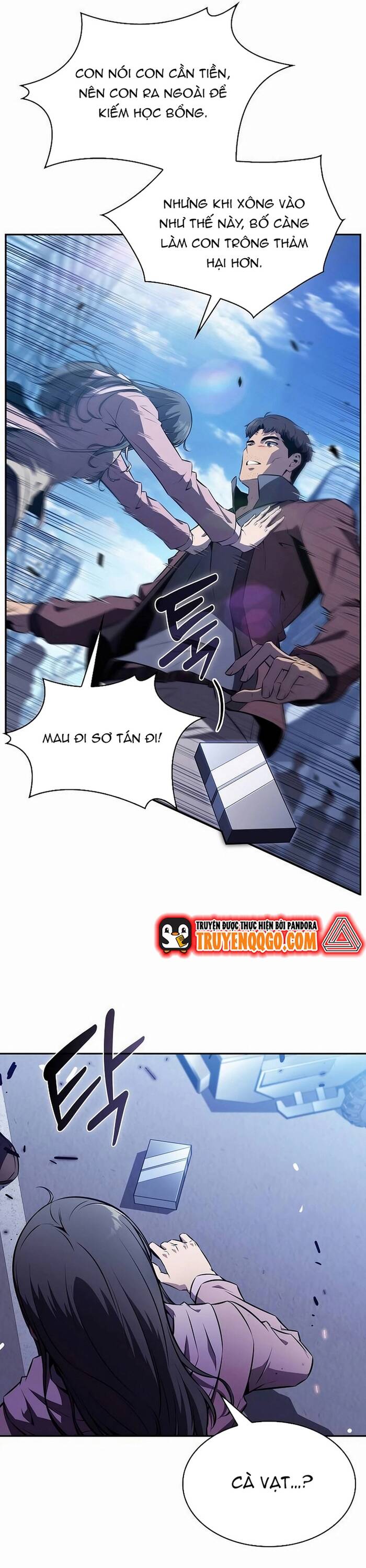 Quán Ăn Nơi Tận Cùng Thế Giới: Chapter 4