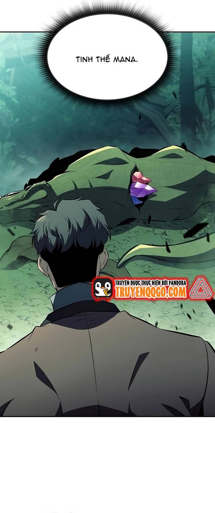 Quán Ăn Nơi Tận Cùng Thế Giới: Chapter 5