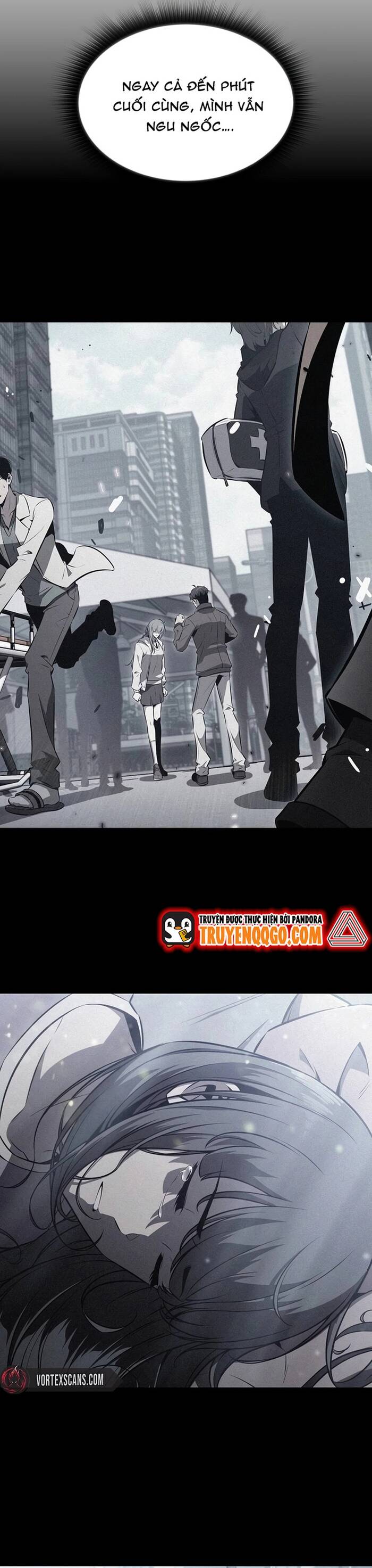 Quán Ăn Nơi Tận Cùng Thế Giới: Chapter 5