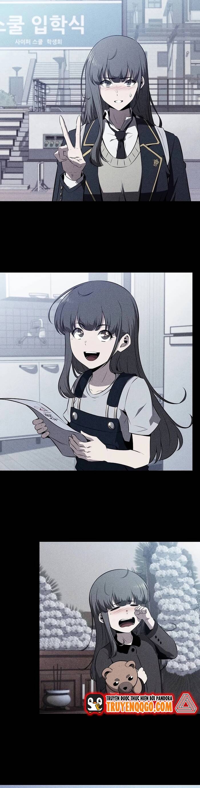 Quán Ăn Nơi Tận Cùng Thế Giới: Chapter 5