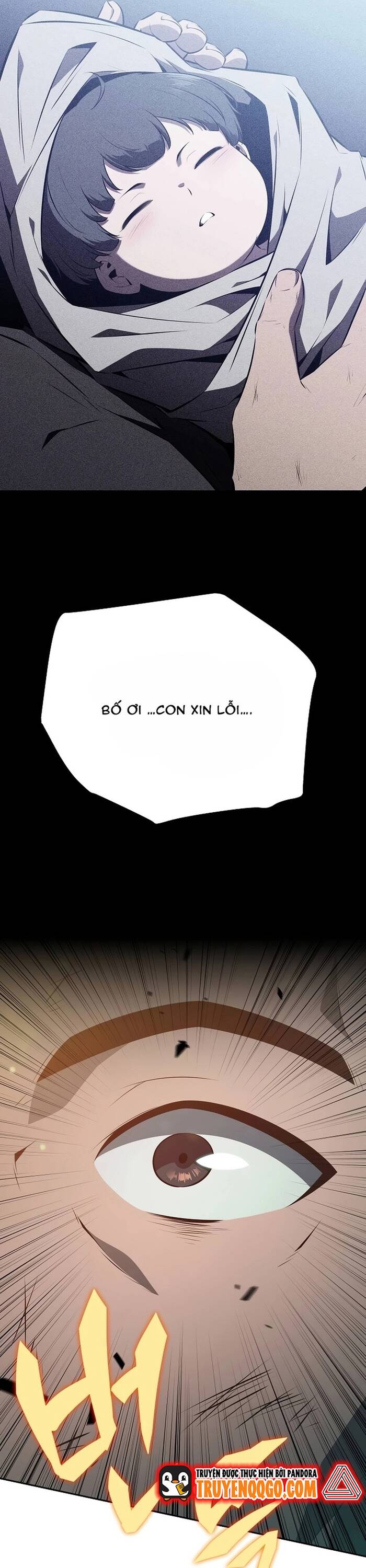 Quán Ăn Nơi Tận Cùng Thế Giới: Chapter 5