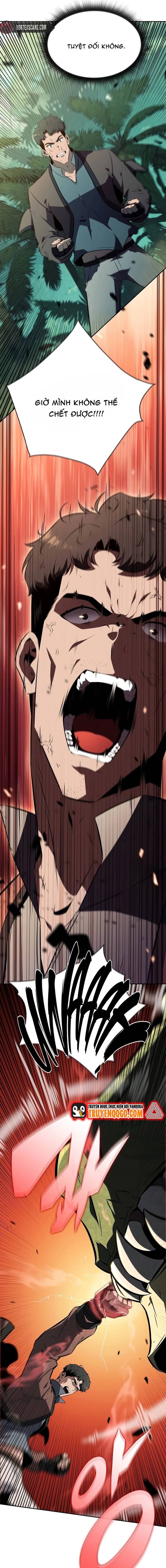 Quán Ăn Nơi Tận Cùng Thế Giới: Chapter 5