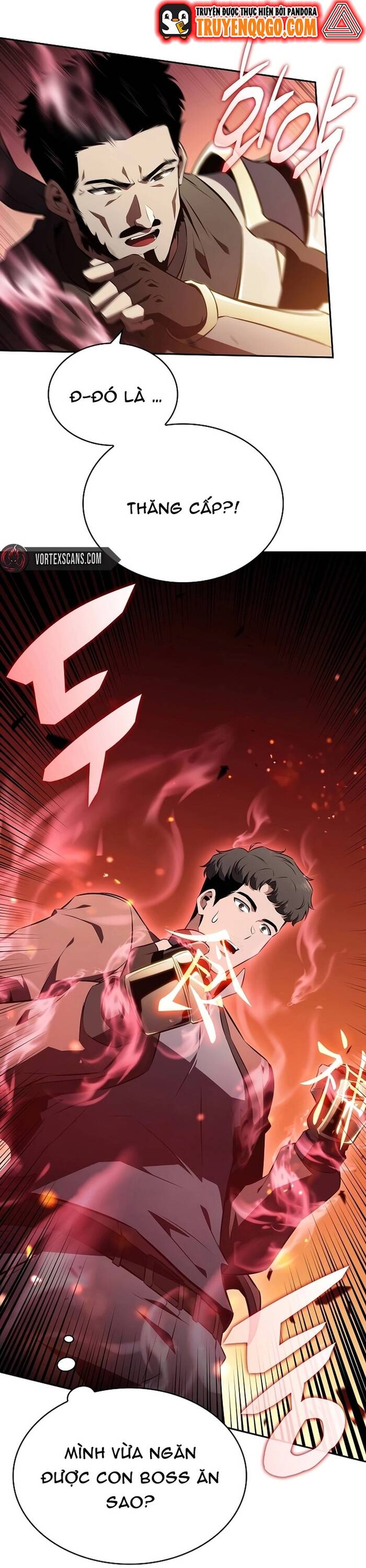 Quán Ăn Nơi Tận Cùng Thế Giới: Chapter 5