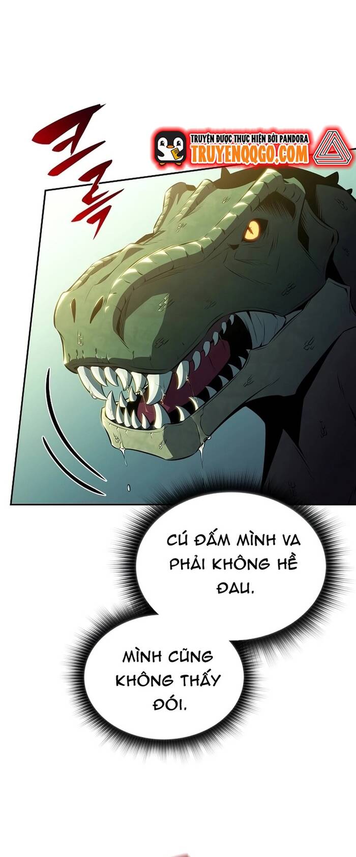 Quán Ăn Nơi Tận Cùng Thế Giới: Chapter 5