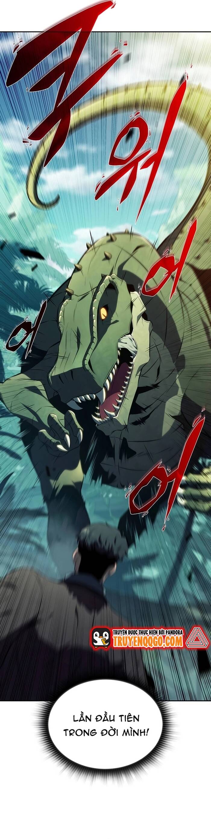 Quán Ăn Nơi Tận Cùng Thế Giới: Chapter 5