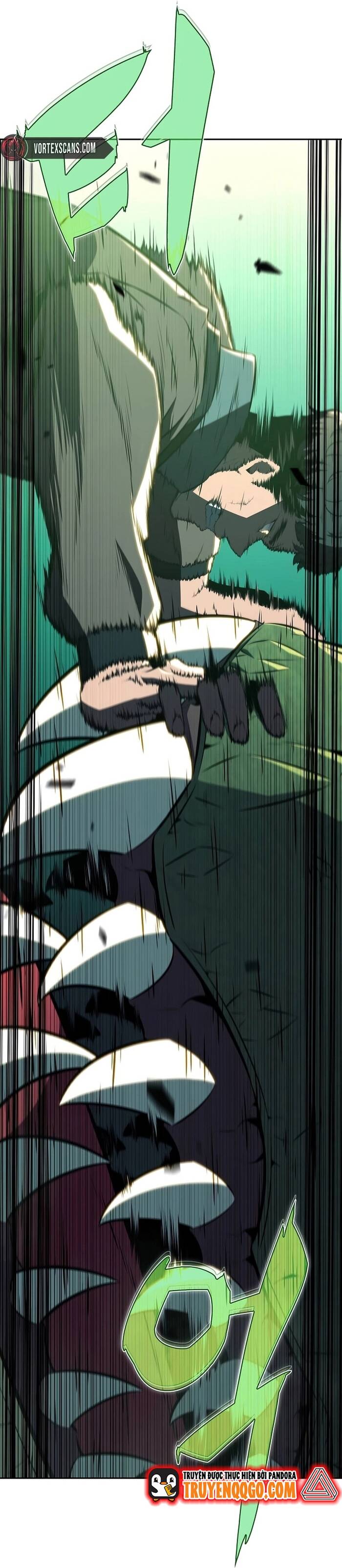 Quán Ăn Nơi Tận Cùng Thế Giới: Chapter 5