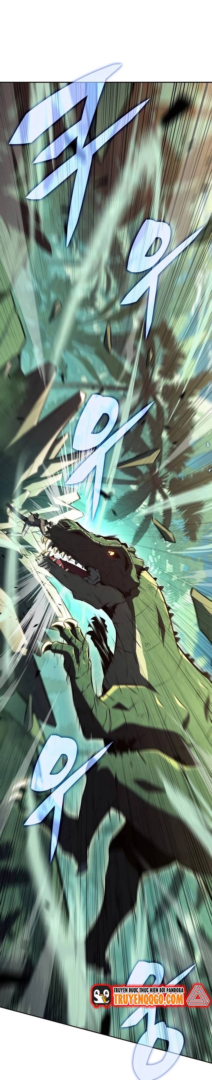 Quán Ăn Nơi Tận Cùng Thế Giới: Chapter 5