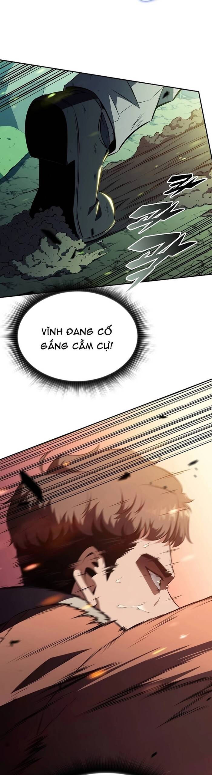 Quán Ăn Nơi Tận Cùng Thế Giới: Chapter 5