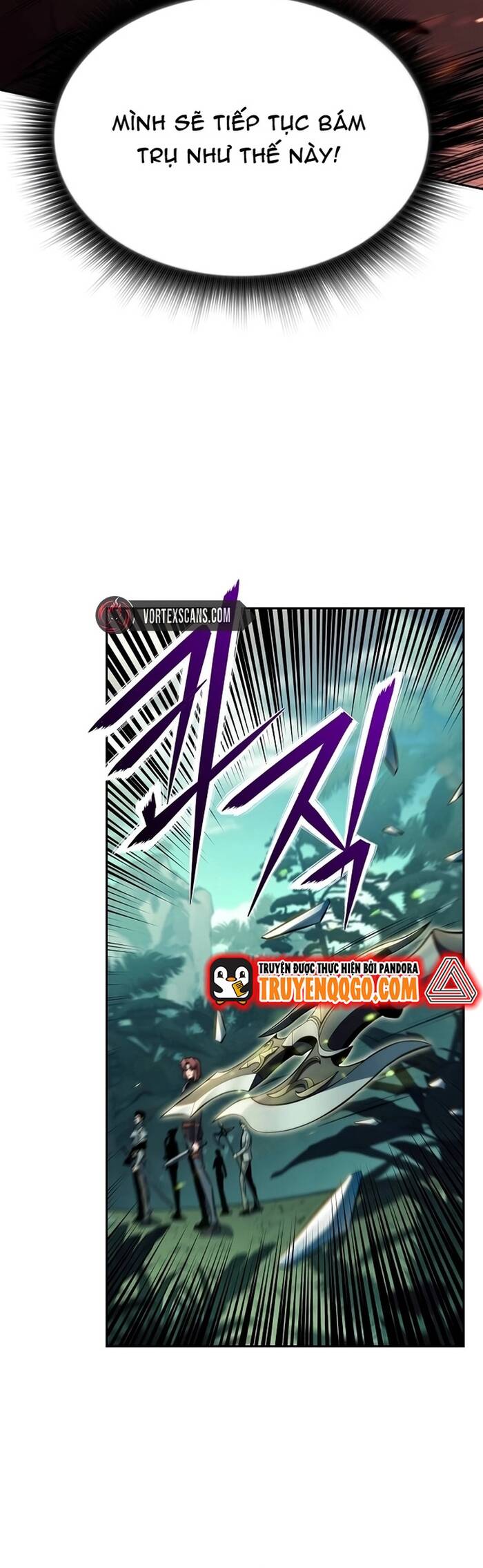 Quán Ăn Nơi Tận Cùng Thế Giới: Chapter 5