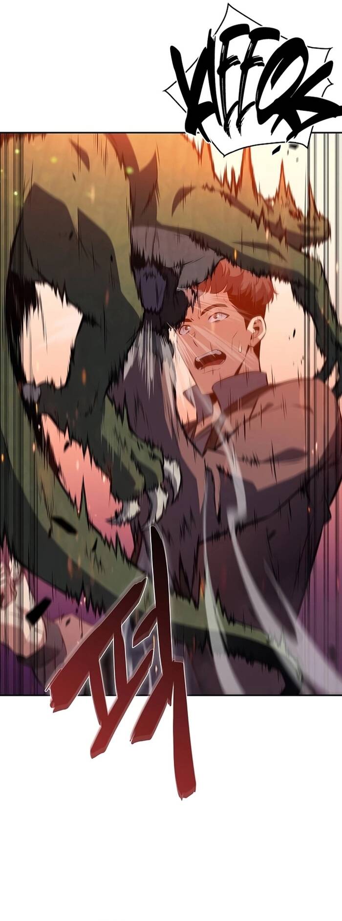 Quán Ăn Nơi Tận Cùng Thế Giới: Chapter 5