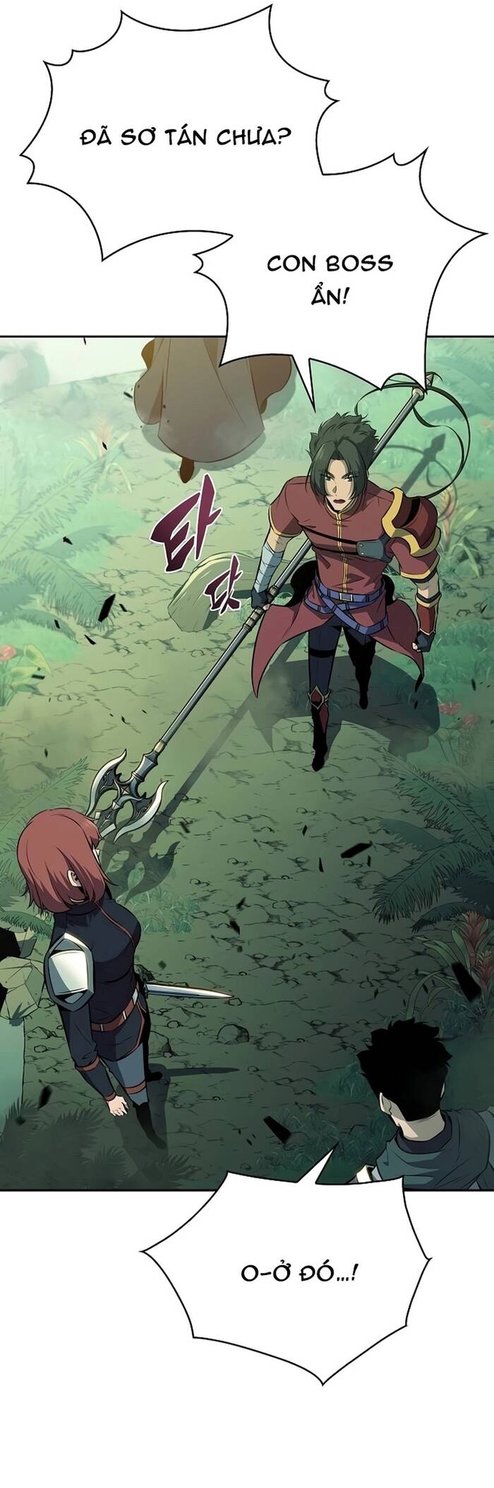 Quán Ăn Nơi Tận Cùng Thế Giới: Chapter 5