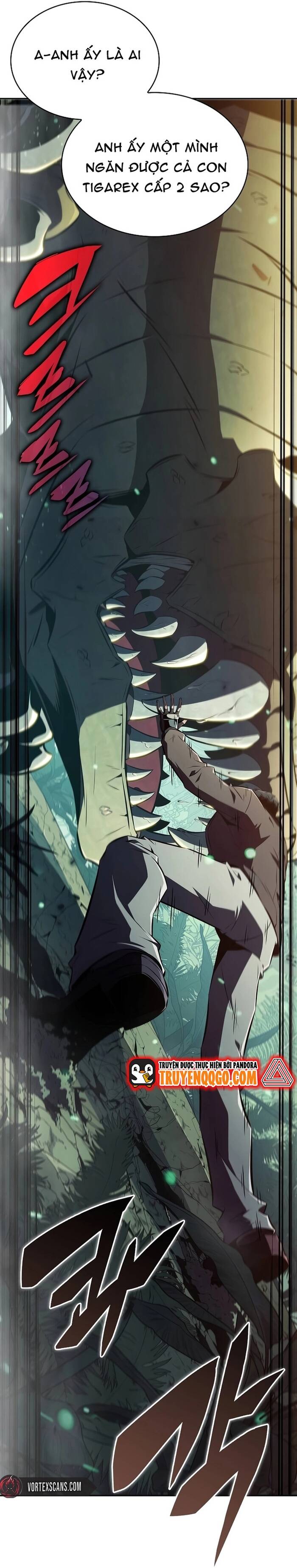 Quán Ăn Nơi Tận Cùng Thế Giới: Chapter 5